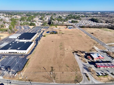 0 Forest Hills Rd SW, Wilson, NC 27893 - photo 3