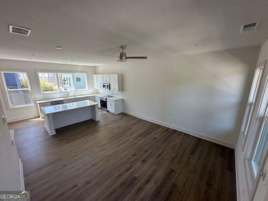 1408 Cozy Cir SE unit 341, Atlanta, GA 30315 - photo 4