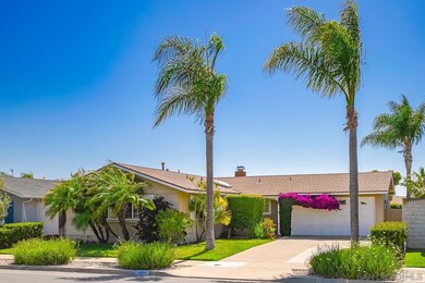 4464 Kamloop Ave, San Diego, CA 92117 - photo 2