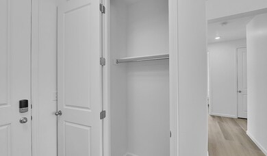 Closet