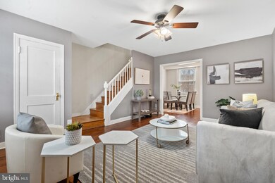 2601 16th St S unit 609, Arlington, VA 22204 - photo 3