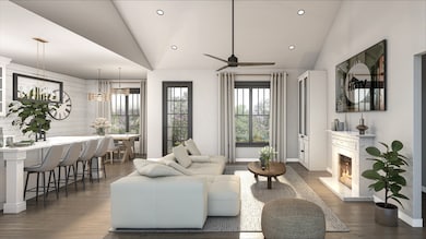 15315 Westslope Loop, Frenchtown, MT 59834 - photo 4