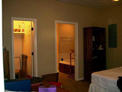 Master Bedroom.