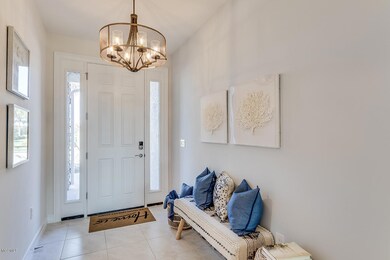 Destin 4 Foyer