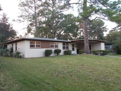 4952 Perrine Dr, Jacksonville, FL 32210 - photo 2