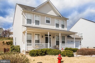 6505 Hot Spring Ln, Fredericksburg, VA 22407 - photo 6