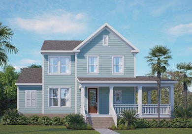 The Jenkins - B Exterior