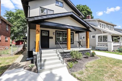 38 N Chase Ave, Columbus, OH 43204 - photo 6