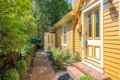 645 Hughes St, Cape May, NJ 08204 - photo 5