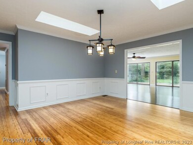 413 Edinburgh Dr, Fayetteville, NC 28303 - photo 6