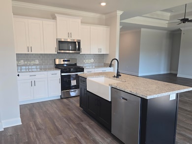 86 Castlewoods Way, Petal, MS 39465 - photo 4