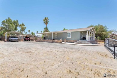 11545 S Sandra Ave, Yuma, AZ 85367 - photo 4