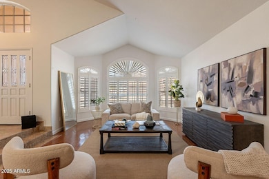 12863 E Becker Ln, Scottsdale, AZ 85259 - photo 3