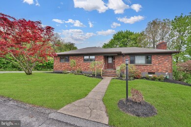 510 Grier St, Scranton, PA 18519 - photo 2