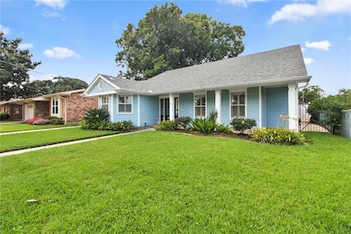 1516 Velma St, Metairie, LA 70001 - photo 3