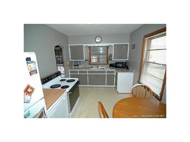 719 Lincoln St, New Albany, IN 47150 - photo 6