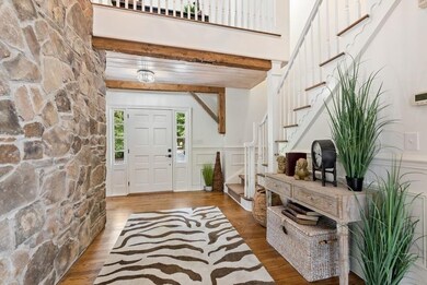 682 Mine Brook Rd, Far Hills, NJ 07931 - photo 2