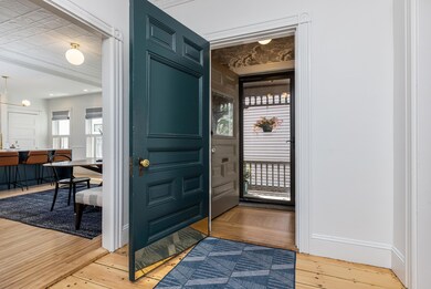 Foyer