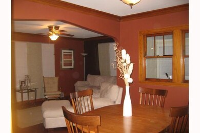 Dining Room.