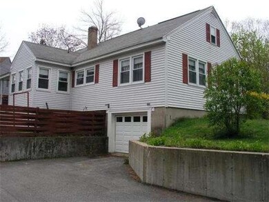 14 Ridge St, Westminster, MA 01473 - photo 4