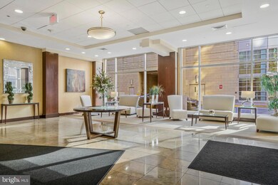 The Phoenix at Clarendon Metro unit 1113, Arlington, VA 22201 - photo 5