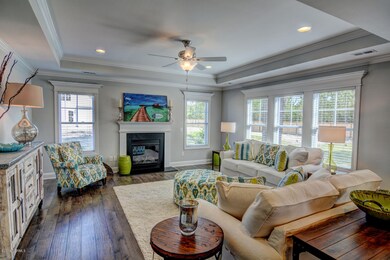 218 West Craftsman Hampstead-large-007-D