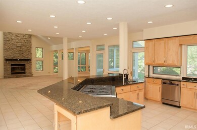 3817 W Capilano Dr, West Lafayette, IN 47906 - photo 5