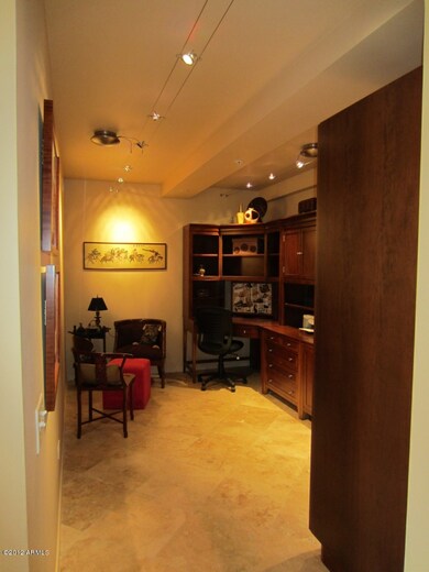 office