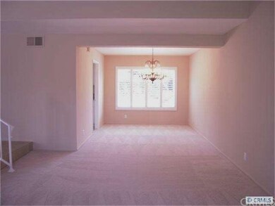 FORMAL DINING ROOM W/PLANTATION SHUTTERS