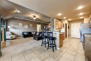 3774 Deerhurst St, Springdale, AR 72764
