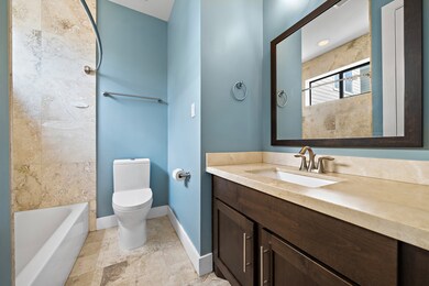 714 E 20th St unit E, Houston, TX 77008 - photo 6