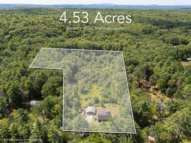 687 Back Rd, Shapleigh, ME 04076 - photo 3