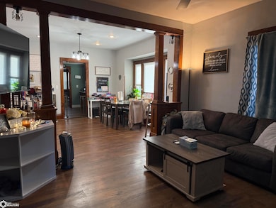 412 4th St, Manning, IA 51455 - photo 3