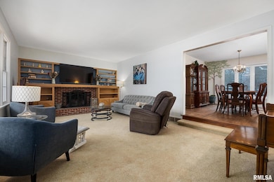 2926 W Parkwood Dr, Peoria, IL 61614 - photo 5