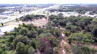NW Corner looking SE