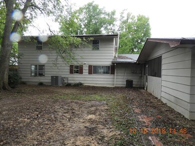 2105 N Beard St, Shawnee, OK 74804 - photo 5