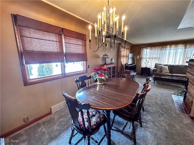 872 Yankee Run Rd, Masury, OH 44438 - photo 7