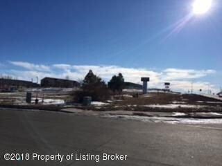 Bingham GC lot