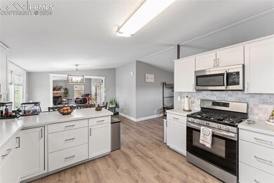 17555 Wagon Train Loop, Peyton, CO 80831 - photo 4