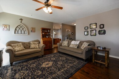 784 E Roubidoux St, Nixa, MO 65714 - photo 6