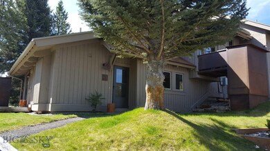 2575 Curley Bear Rd unit 149, Big Sky, MT 59716 - photo 3