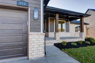 512 N Kilkenny Way, Nixa, MO 65714 - photo 3