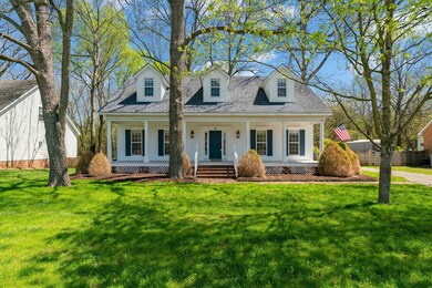 3126 Madison Ave, Murfreesboro, TN 37130 - photo 2