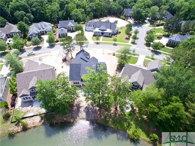 110 Busbridge is the home front and center.   04.3