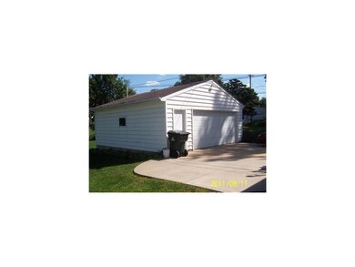 Garage.