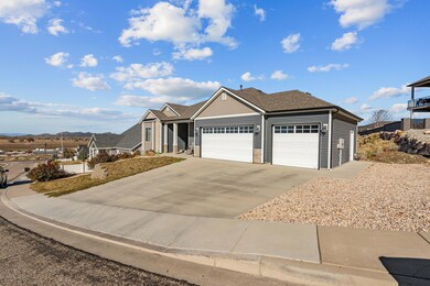 3354 W Kingsbury Dr, Cedar City, UT 84720 - photo 5