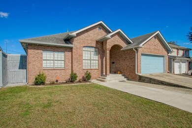 2135 Deerfield Rd, Terrytown, LA 70056 - photo 2