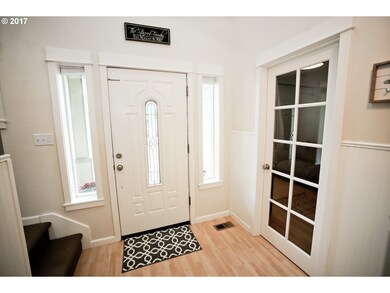Entrance/Foyer