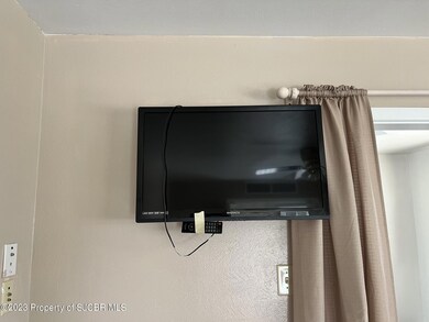 Security Camera Monitor