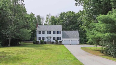 25 Stevens Rd, Pelham, NH 03076 - photo 2